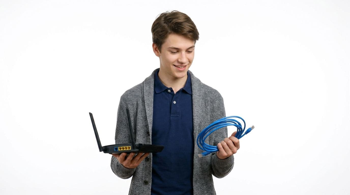Technik Informatyk