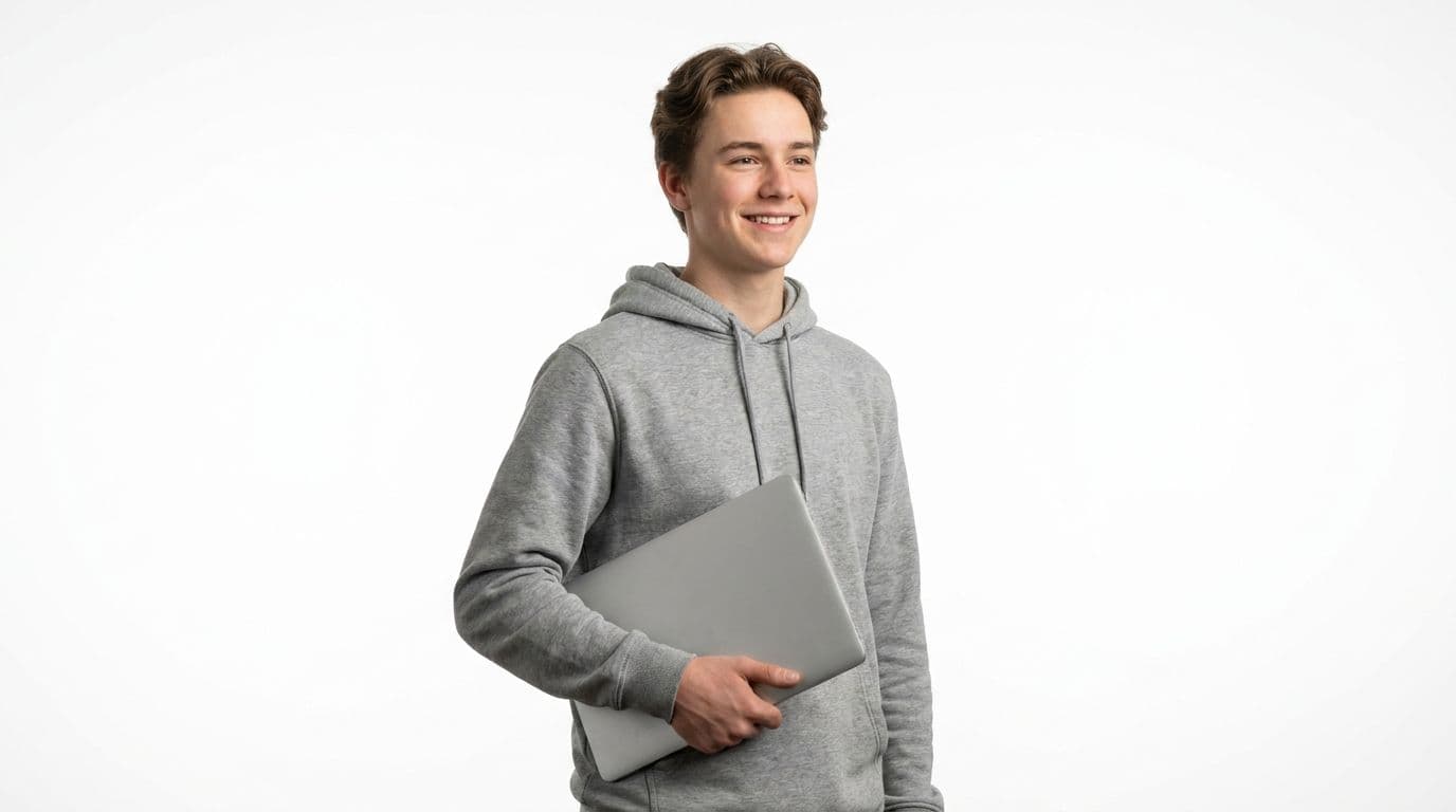 Technik Programista