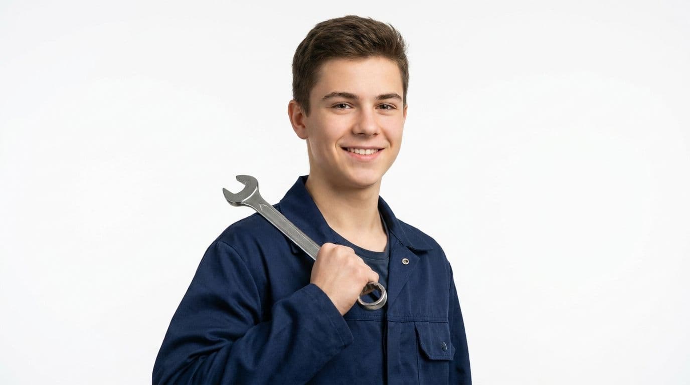 Technik Mechanik